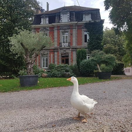 Chateau Lambert Moulinsart Hotel, Shuttle Airport, Long Term Parking, Snooker, Large Terrasse, Dinner, Breakfast Charleroi Bagian luar foto