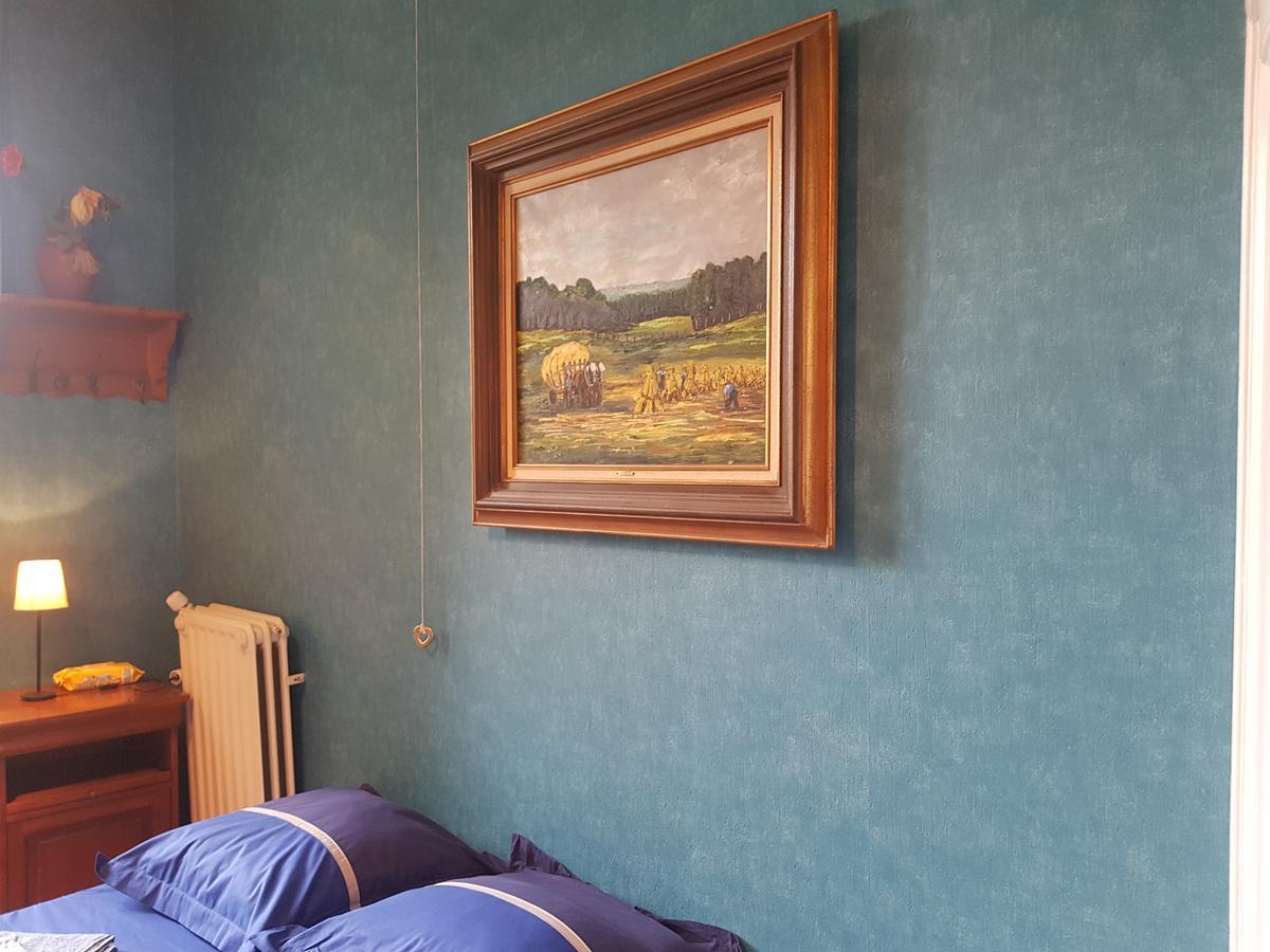 Chateau Lambert Moulinsart Hotel, Shuttle Airport, Long Term Parking, Snooker, Large Terrasse, Dinner, Breakfast Charleroi Bagian luar foto