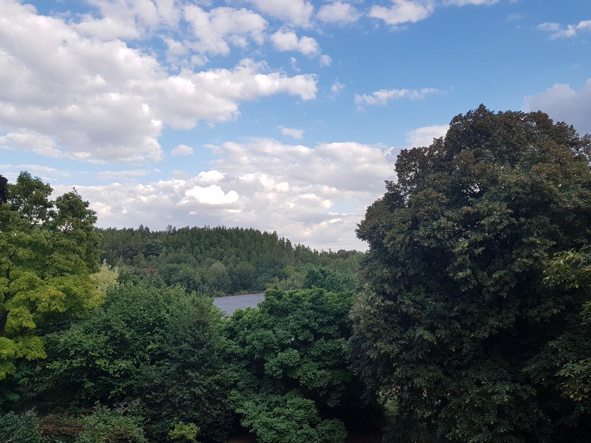 Chateau Lambert Moulinsart Hotel, Shuttle Airport, Long Term Parking, Snooker, Large Terrasse, Dinner, Breakfast Charleroi Bagian luar foto