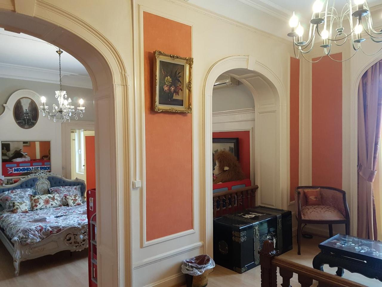 Chateau Lambert Moulinsart Hotel, Shuttle Airport, Long Term Parking, Snooker, Large Terrasse, Dinner, Breakfast Charleroi Bagian luar foto